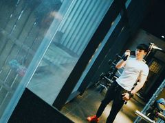 -威尔仕健身·游泳(KING88店)