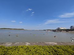-日照世帆赛基地