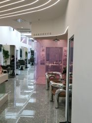 -MINX名珂斯·烫染形象设计