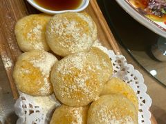糍粑-陶德砂锅(蜀汉路店)