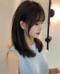 点击看大图 -杜尚发型