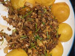 -一块豆腐(李沧书院路店)