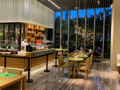 -上海静安香格里拉大酒店