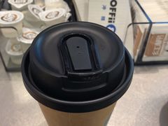 -COFFii&JOY(龙江新城市广场店)