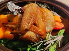 -春树下·树屋花房西餐厅(罍街AS1980店)