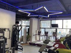 -FEELINGME乐刻私教馆·健身(沿海赛洛城店)