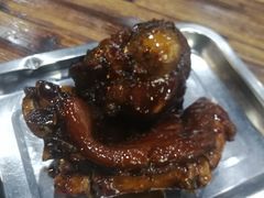 -王裕興肉莊(南禅寺店)