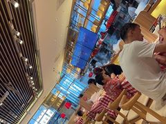 -西贝(武汉群星城店)