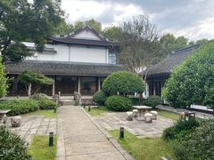 -绍兴饭店知遇楼(环山路店)