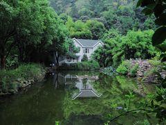 -九龙潭景区