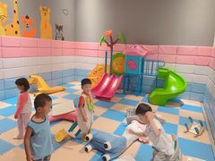 -蓝珊甄选海鲜自助·火锅大排档(近阿那亚店)