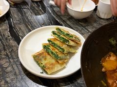 -四季轩中餐厅(徐州开元名都大酒店)