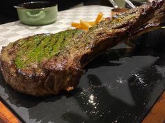 -西堤牛排(南京龙江店)