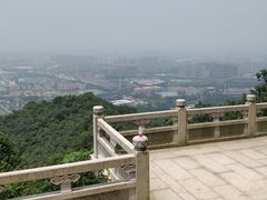 -杭州半山国家森林公园