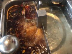 -海底捞火锅(老城根店)