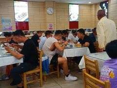 皮蛋瘦肉粥-孟记粥铺·家常菜·烧烤·粥(亚运村店)