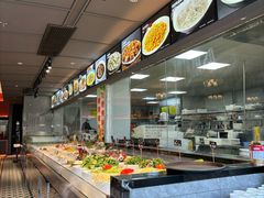 -前门烤鸭(江东中路店)