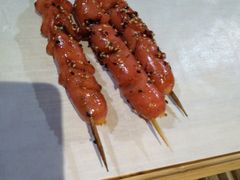 -锅十二涮肉馆·鞭蛋锅