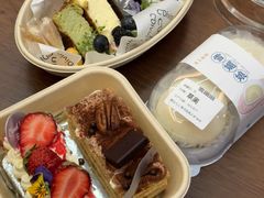 -云境cloudland·口味蛋糕•下午茶(长江路店)