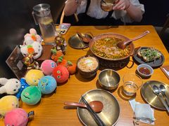 -SHAN山(前滩太古里店)