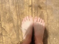 -白河湾生态旅游一条川