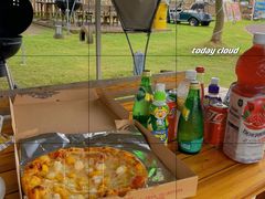 -太阳岛度假酒店