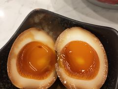 有章溏心蛋-有章牛杂(石厦店)