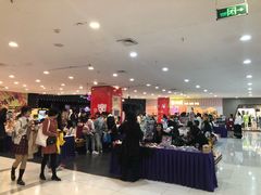 -吾悦广场(天津和平店)