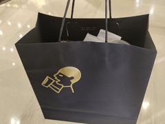 -喜茶(深圳万象城黑金店)