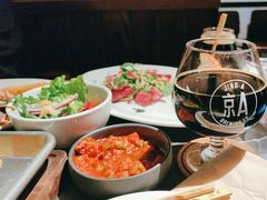 -京A Taproom·精酿餐吧(CBD店)
