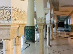 -哈桑二世清真寺