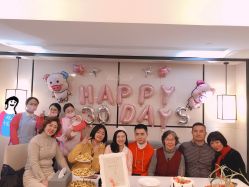 -大美臻喜母婴(南坪店)