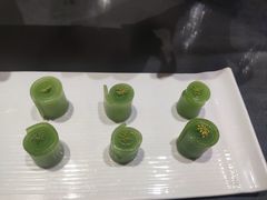 -A One Kitchen·南京精菜馆(德基广场店)