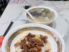 -一肴·牛肉粿条(深圳湾睿印店)