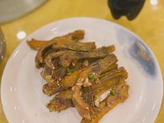 盐焗鹅掌翼-姚林轩
