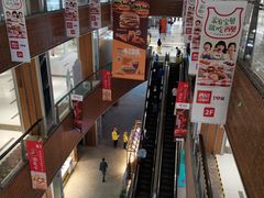 -远洋未来广场(育慧北路店)