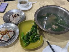 -标记美食新鲜猪杂(兴南大道店)