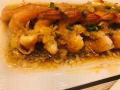 -海味当家(西安路店)