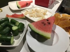 -海底捞火锅(劲松店)