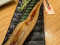 -合点寿司(金虹桥商场店)