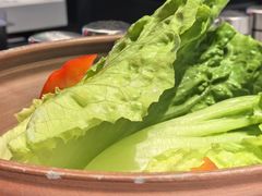 -焱铁烧·黑毛和牛专门店(杭州嘉里中心店)