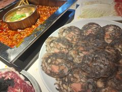 -二荆条·蜀鲜汇城市森林火锅