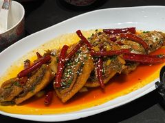 -知楚•精致湖北菜(武商MALL店)