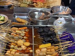 -大姐麻辣烫(莲宝中路店)