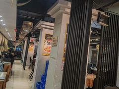 -沙田鸽王(解放路店)