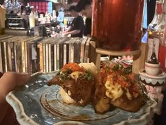 -半藏居酒屋(香港花园店)