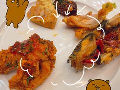 -天津君隆威斯汀酒店