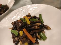 -酌宴府The China Club·广州万富希尔顿酒店(云城东路店)