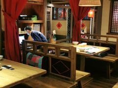 -农耕记·湖南土菜(halo广场店)