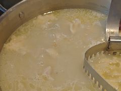 -打酱友•斑鱼海鲜粥火锅(吴桥店)